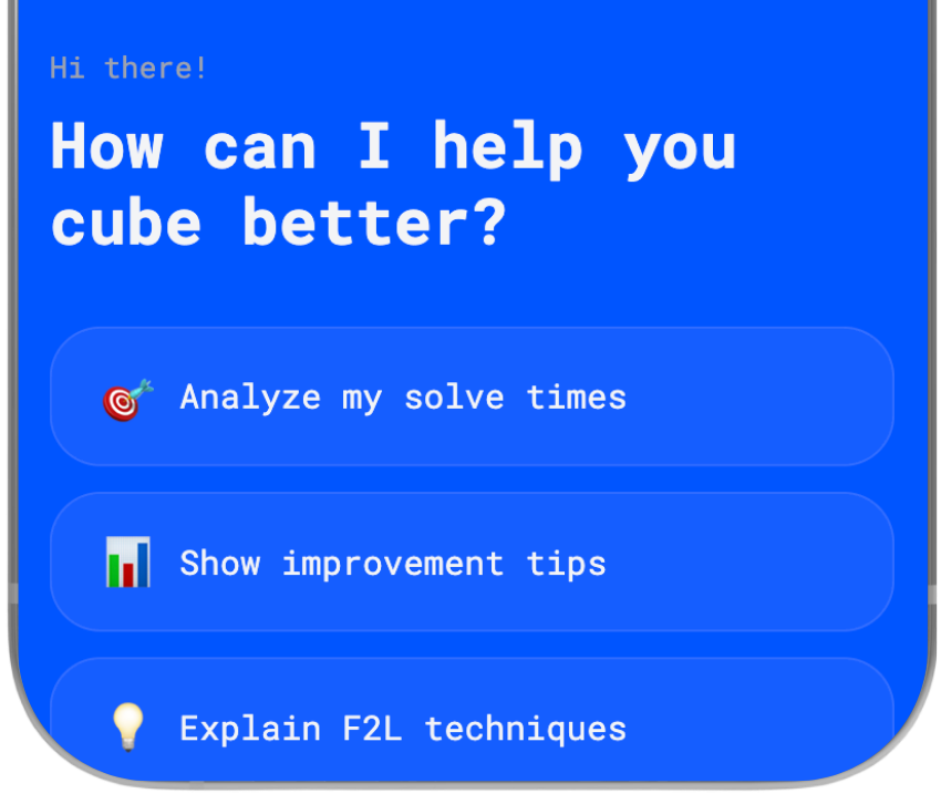 Toaster app preview